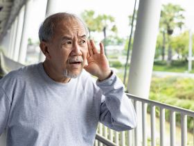 一覺醒來耳鳴、聽不見，當心「耳中風」！醫揭「這些人」是高危險群，把握黃金治療期救聽力