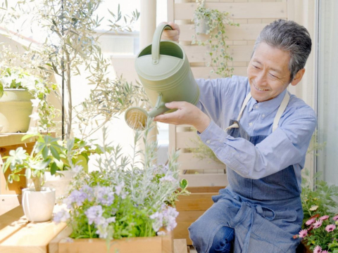 66歲退休師顧孫被嫌棄，竟迷賭博輸百萬！不讓「退休壓力症候群」來亂，醫教3招找回生活重心