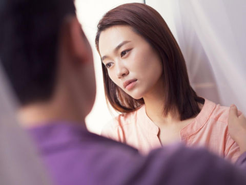 不過問妻兒生活、親子疏離…他問老婆想分居怎麼辦？劉黎兒：拋開「旁觀者」心態，別再逃避人生