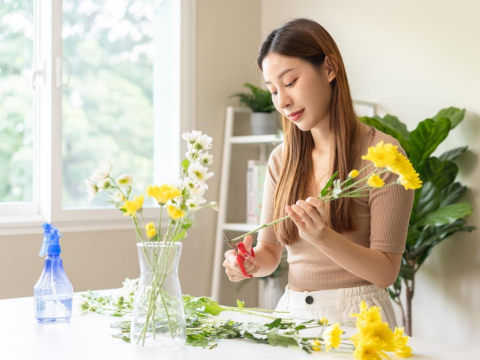 年紀愈大後才明白：遇到意見不合的人並不可怕，可怕的是為了避免爭論，而試圖打造「同溫層」環境