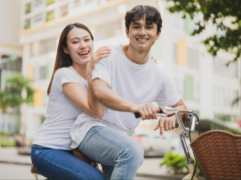 養成「好運體質」，讓運氣站在你這邊！三部曲教你擺脫負面思維、轉化心念，迎接人生的順利與幸福