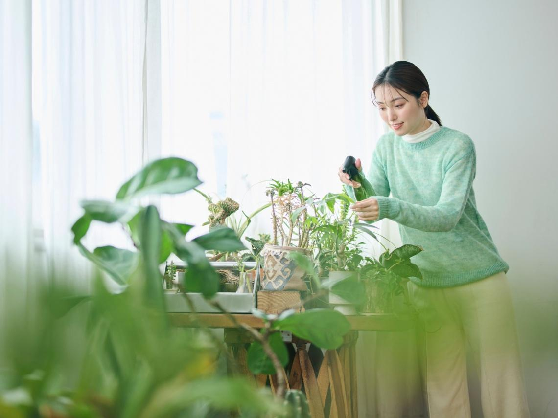 夫妻迎來退休生活，先生突中風！妻子請照服員：照顧家人也要保留自我空間，照護路才能走長遠