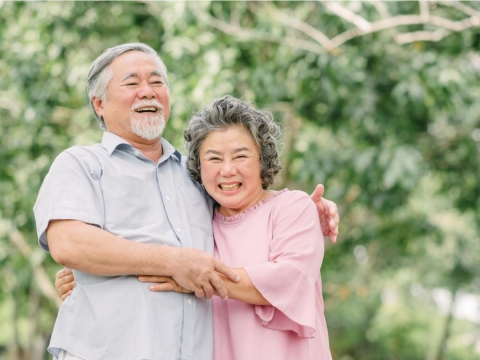 劉黎兒／不特別養生也能活得好！迎接百歲人瑞時代，日本人健康的4個祕訣