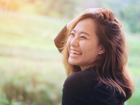 連勝武驚傳外遇》小三小四根本不算什麼！女人別再自我檢討，要當自己人生主角