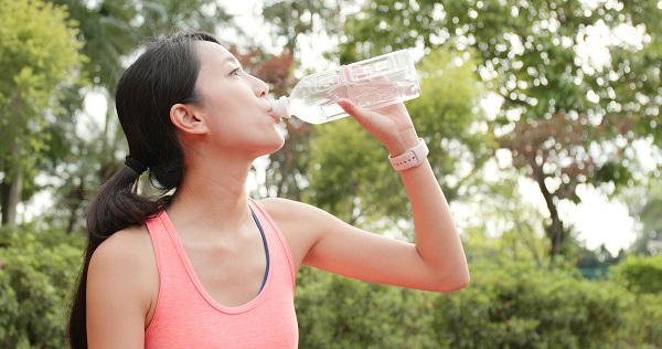 運動強健體魄！這樣補充熱量營養、蛋白質，預防肌肉受損、減少脂肪