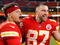 First big breakthrough in home robbery of Travis Kelce: Stolen watch belonging to Kansas City Chiefs star reportedly found in Providence