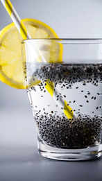 What’s the right time to eat chia seeds for weight loss? 9 key tips:Image