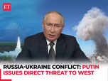 Russia-Ukraine conflict: 'Will act decisively in cases of escalation':Image