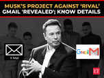 Elon Musk teases Xmail against ‘rival’ Gmail:Image