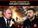 ‘Young boys sent to fight’: Putin bashes Ukraine’s move:Image