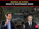 Is Putin pulling back or moving out from Syria?:Image