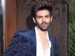 ​Kartik Aaryan Turns 34: From days of struggling to one of the top actors in Bol:Image