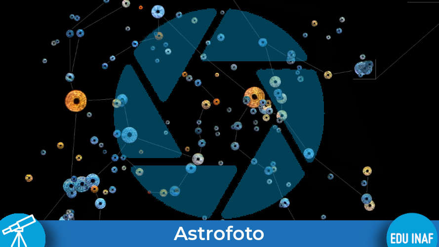 Orione Toro Costellazioni Astrofoto Evidenza