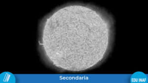 Cosmicomiche Sole Evidenza