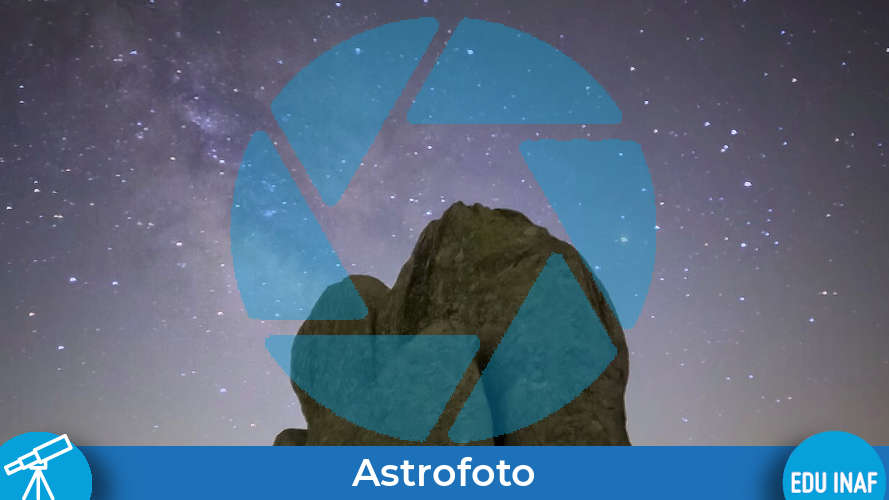 Biagio Meli Astrofoto Smartphone Evidenza