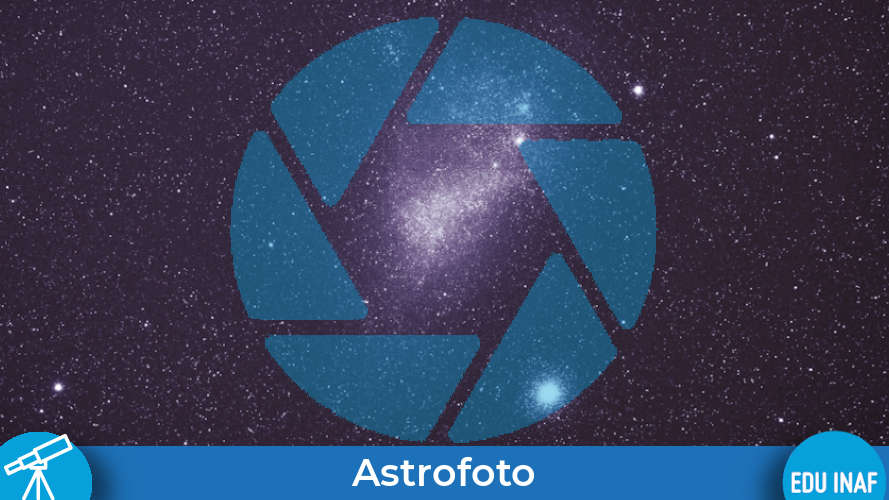 Giuseppe Pappa Nubi Magellano Astrofoto Evidenza