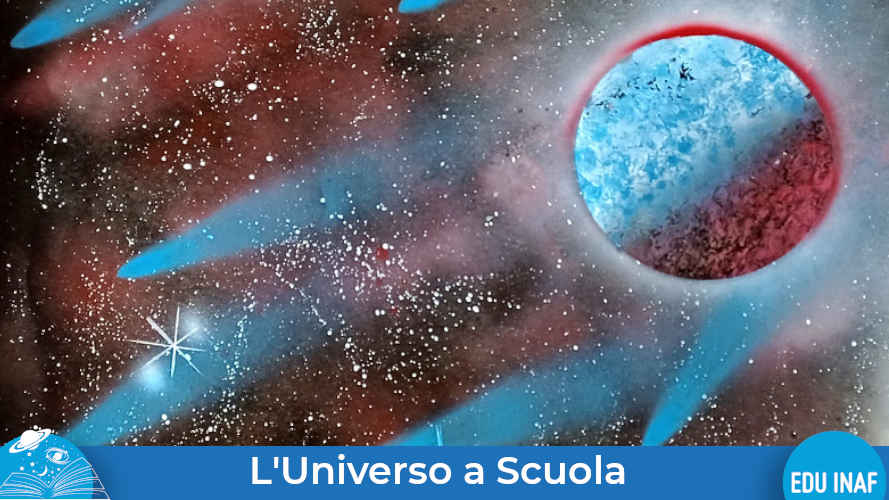 Universo Scuola 2024 Evidenza