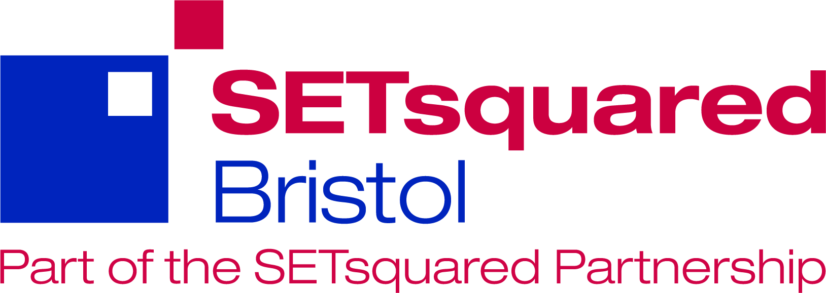 SETsquared Bristol logo