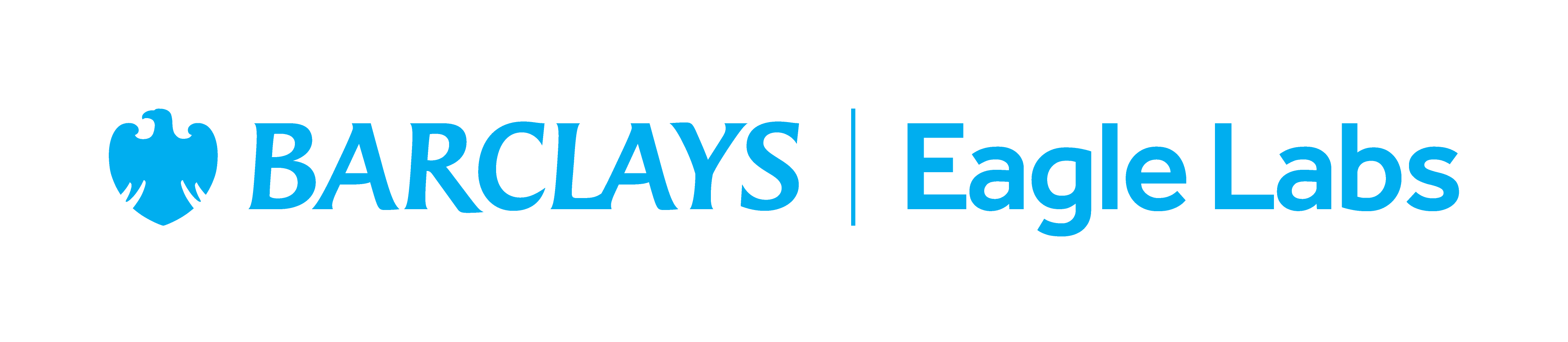 Barclays Eagle Labs logo