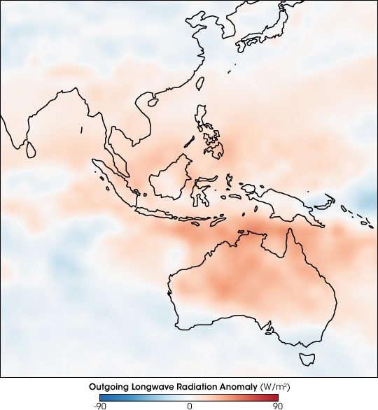 Drought in Southeast Asia - related image preview