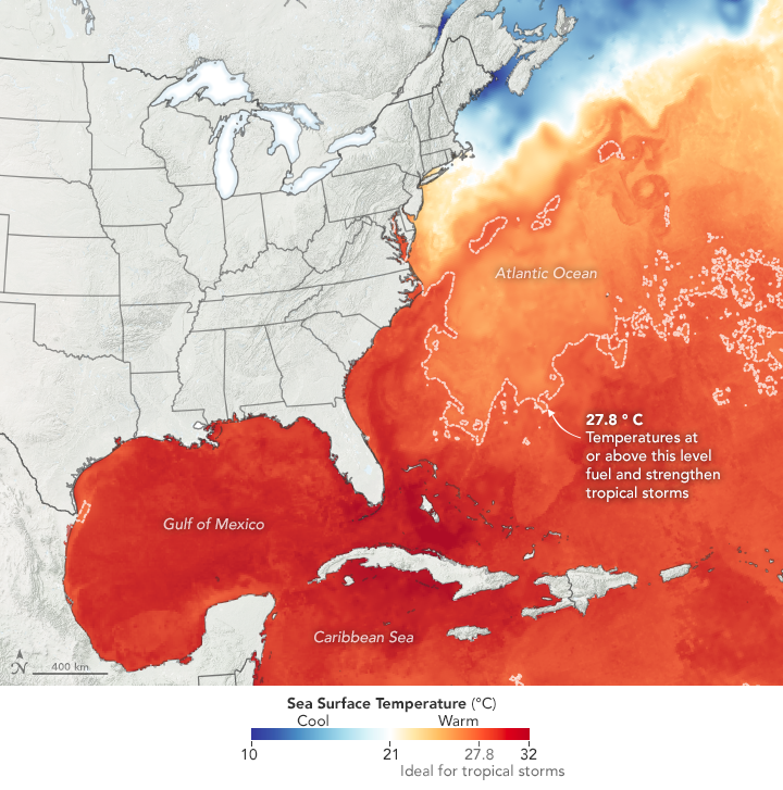 Gearing Up for an Active 2020 Hurricane Season - related image preview