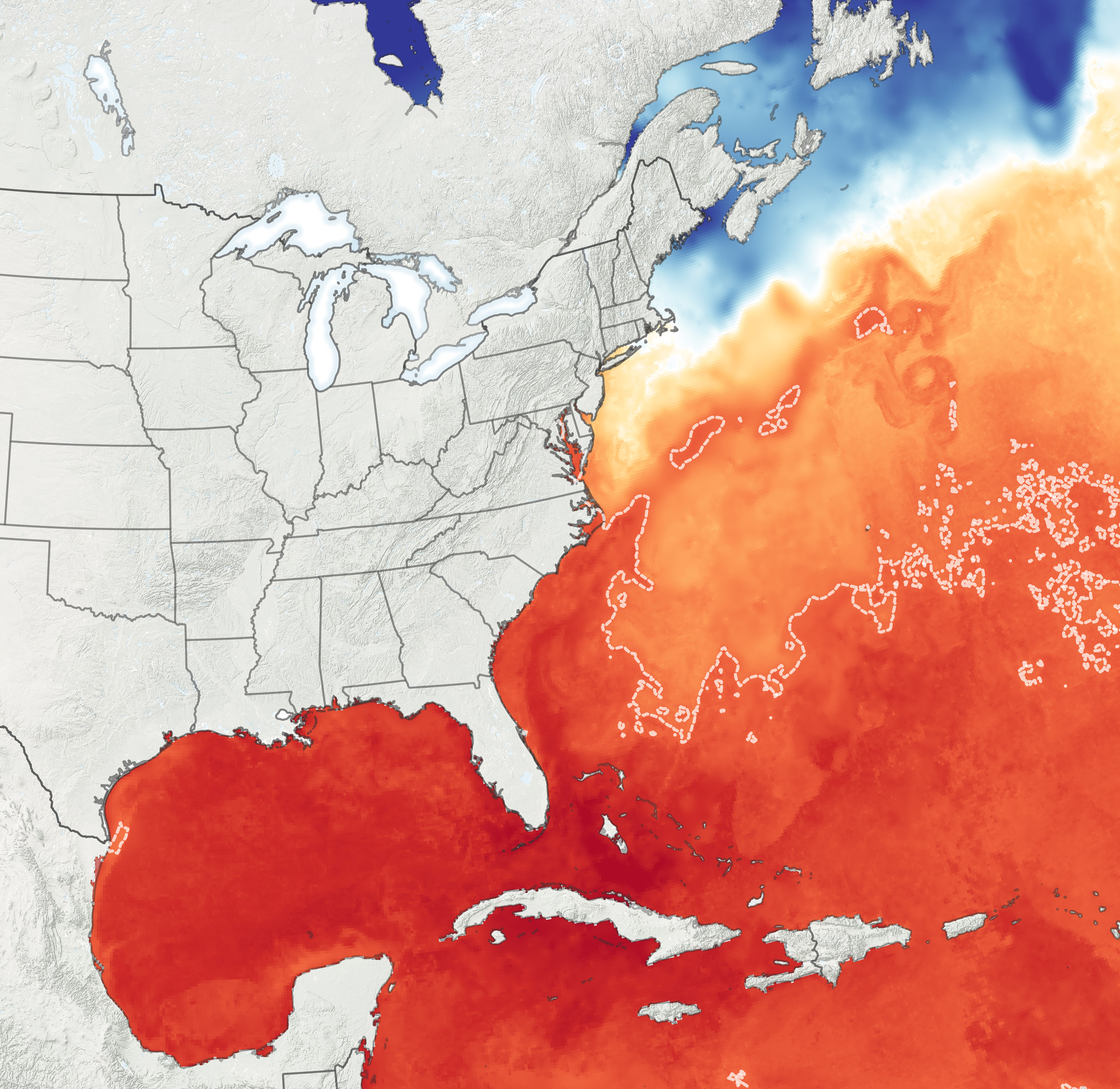 Gearing Up for an Active 2020 Hurricane Season - related image preview