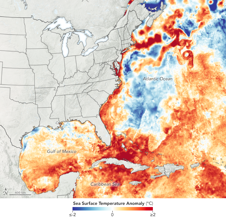 Gearing Up for an Active 2020 Hurricane Season - related image preview