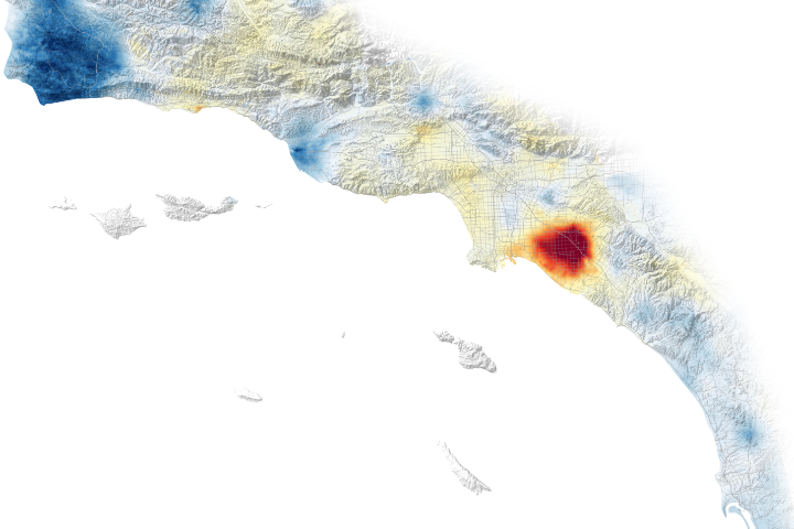 Taking a Measure of Sea Level Rise: Land Motion