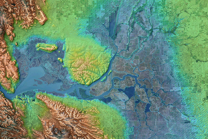 The Known Unknowns of Sea Level Rise