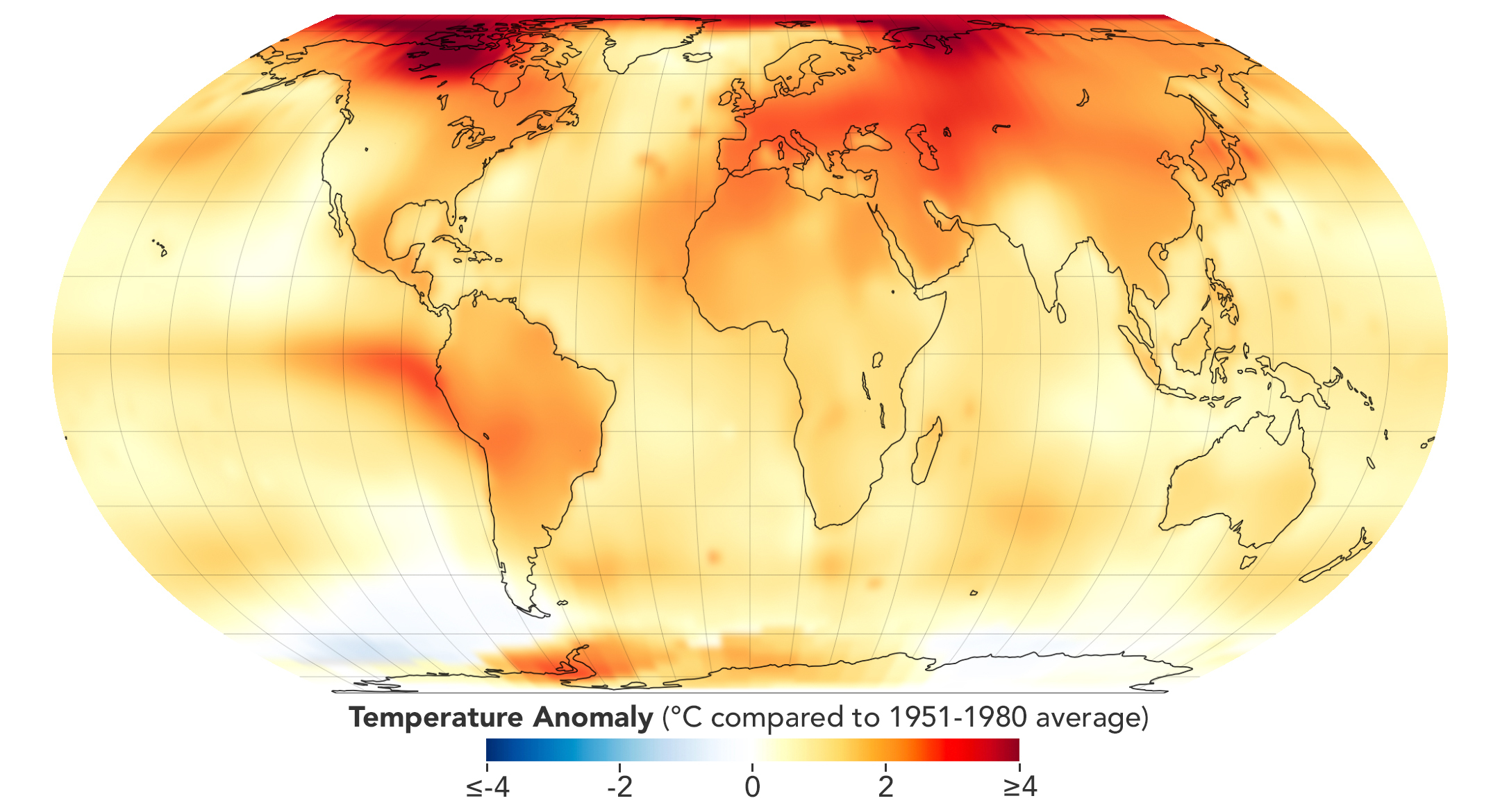 Five Factors to Explain the Record Heat in 2023 - related image preview