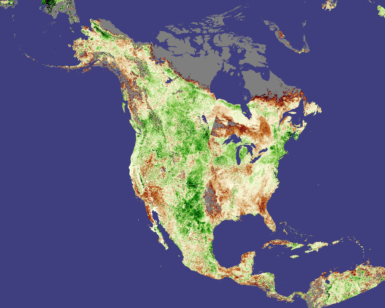 Drought in the United States - related image preview