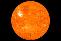 Far Side of the Sun