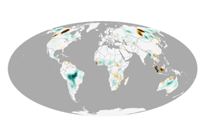 Taking Stock of 2014 Fire Emissions