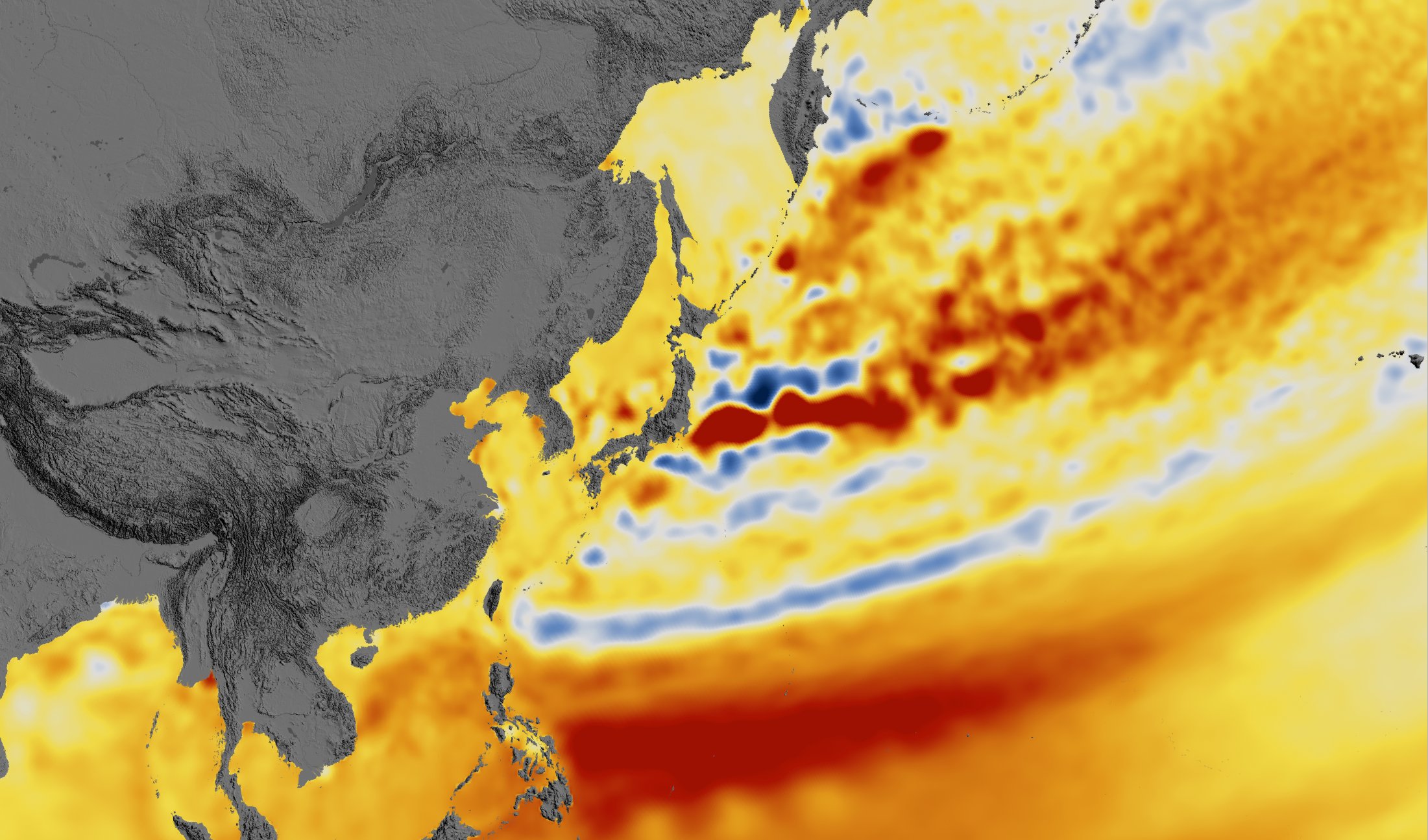 Sea Level Rise is Accelerating - related image preview