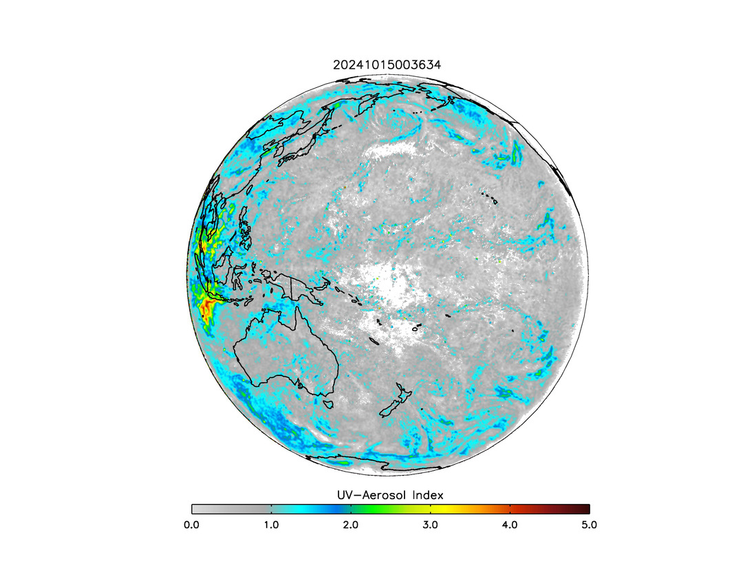 Earth Imagery