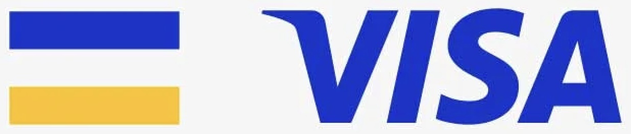 Visa Logo