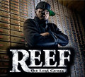 Reef The Lost Cauze image