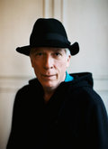 Rhys Chatham image