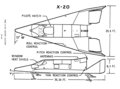 X-20 image