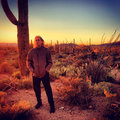 Steve Roach image