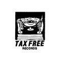 TAX FREE RECORDS image