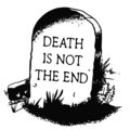 Death Is Not The End image