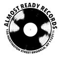 Almost Ready Records image