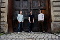 GoGo Penguin image