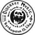 Discreet Music image