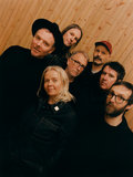 Belle and Sebastian image