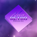 Neon Retro Records image