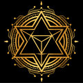 Merkaba Music image