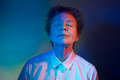 Laurie Anderson image