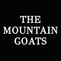 the Mountain Goats image